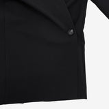 Viaco Back Open Jacket