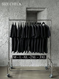 PREMIUM Pigment Charcoal Short Sleeve T-Shirt