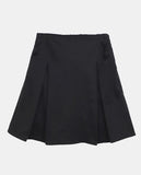 Jea Bean Button Jacket Midi Skirt Set