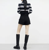 Danal cargo wrap pants