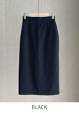 Ariel Basic H-Line Skirt