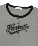 FANTASTIC BUTTON T