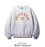 Amusement Pocket Sweatshirt