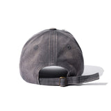 MAS BONE WASHED DYING VINTAGE BALL CAP