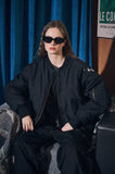 MA-1 Over Cut Jacket