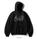 Exults Heavy Cotton Hoodie