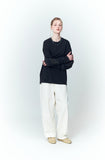 Nabasta Pigment Long Sleeve