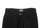 Rowe Tencel Cotton Low-Rise Bootcut Pants