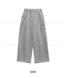 Glint Brushed Fleece Studded Training Pants
