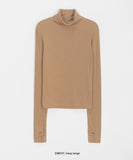 Kimil Wool Warmer Polar Long Sleeve Tee