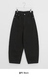 Holkid Cotton Wide Balloon Pants