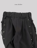 Corset Pants
