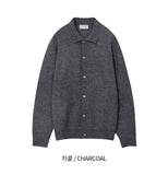Hachi cathy collar cardigan