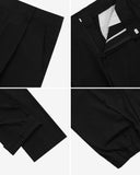Utton semi-wide slacks