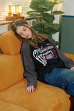 Carpediem Raglan Long Sleeve