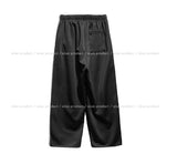 Live Track Wide Pants