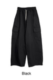 Obilon Cotton Cargo Pants