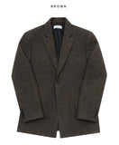 Raygun wool blazer