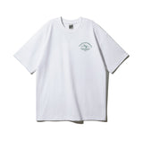 New Wave Double Cotton Tessie Short Sleeve T-shirt