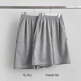Carpenter Bermuda Knee Length Shorts