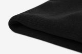 Eve Collar Half Zip Up Knit