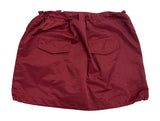 Pumkin cargo skirt