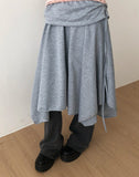 Genoa Bootcut Knit Pants