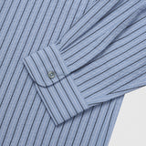 Week Stripe Pocket Shirt