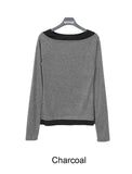 Lahen Layered Long Sleeve