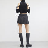 Felice Corset String Skirt