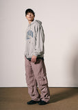 Parachute Cargo Pants