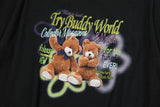 DTP TEDDY BUDDY Short Sleeve Tee