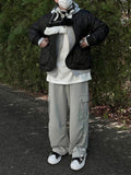 Shulate DIA Quilting Jacket