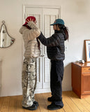 [90:10 Premium Duck Down] Freeno Duck Down Lightweight Padding