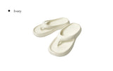 [4CM] Popong Soft Slippers