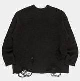 Tile Vintage Damage Over Knit