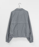Nekini Star String Wind Jumper