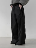 Mixlen Wide Pants