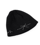 Kubo Metal Stud Beanie