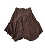 Mephisto Flare Skirt