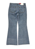 Cold Cat Low Bootcut Denim