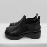 Armand Round Loafer
