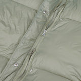 Pyrene puffer short padding