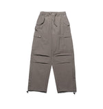 Carpenter Rivet Cargo Pants