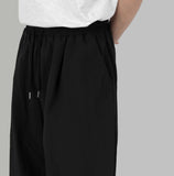 Fossil Pintuck Pants