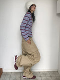PARACHUTE CARGO COTTON PT