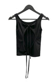 Eden Two Way Slit Sleeveless