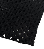 NET SUMMER SLEEVELESS NT