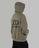 Scent overfit hood