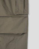 Lasha two way parachute cargo pants